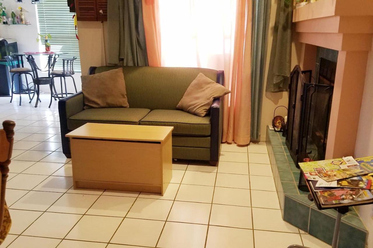 Cozy And Conveniently Located Pool Home With Free Wifi Tampa Eksteriør bilde